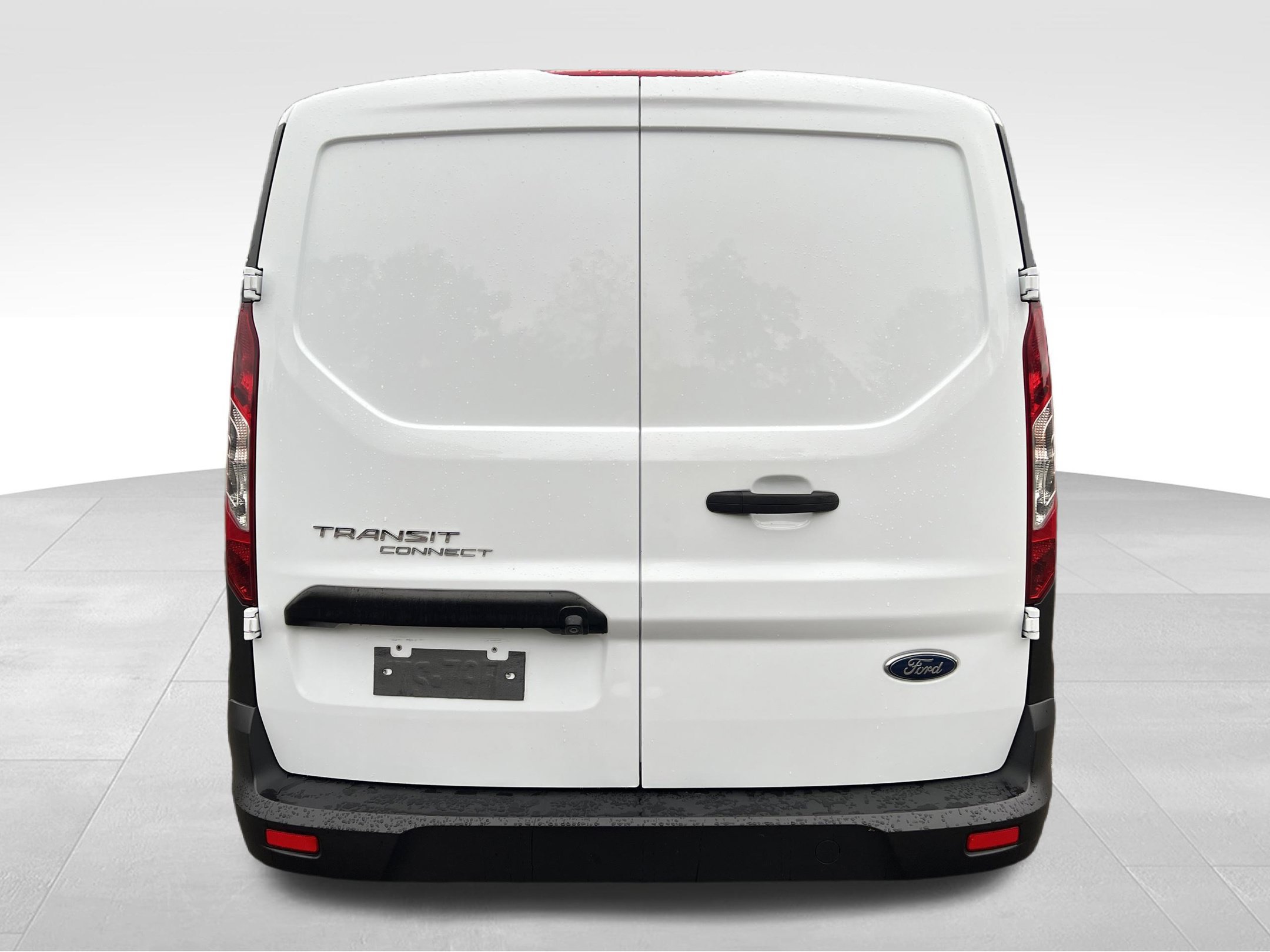 Used 2019 Ford Transit Connect XL FWD image 8