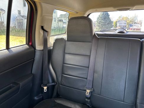 Used 2015 Jeep Patriot High Altitude image 17
