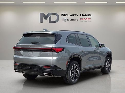 New 2026 Buick Enclave Sport Touring AWD/4WD image 5
