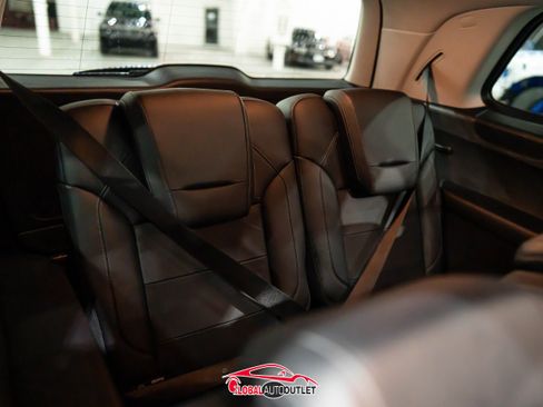 Used 2018 Mercedes-Benz GLS 550 4MATIC w/ Driver Assistance Package image 20