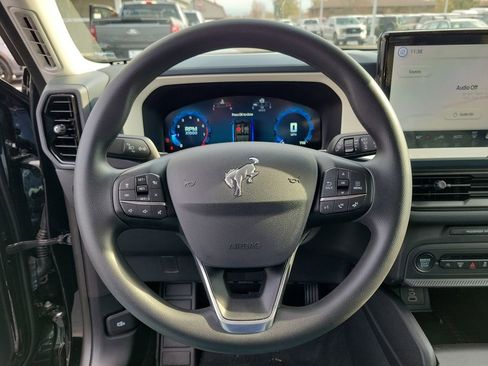 New 2025 Ford Bronco Sport Heritage image 22