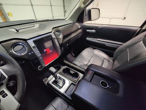 Used 2020 Toyota Tundra TRD Pro AWD/4WD image 45