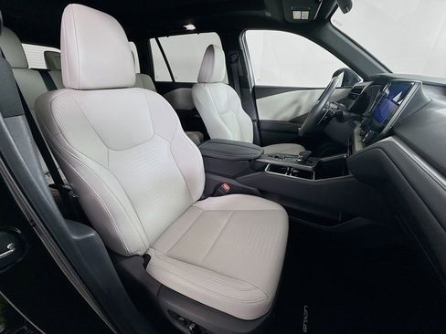 Certified 2025 Lexus TX 350 AWD image 29