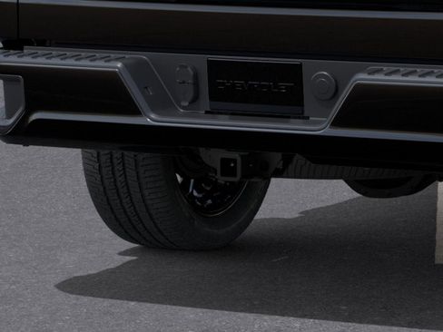 New 2026 Chevrolet Silverado 1500 RST AWD/4WD image 14