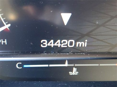 Used 2024 GMC Yukon Denali Ultimate image 15