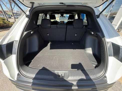 New 2026 Honda HR-V Sport image 31
