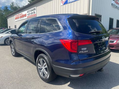 Used 2018 Honda Pilot EX-L image 6