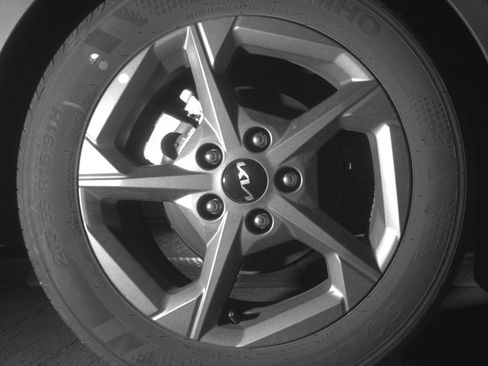 Used 2025 Kia K4 FWD image 15
