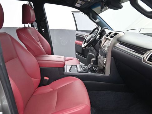 Used 2021 Lexus GX 460 Premium AWD/4WD image 24