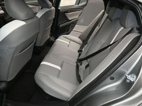 New 2026 Toyota Camry SE image 12