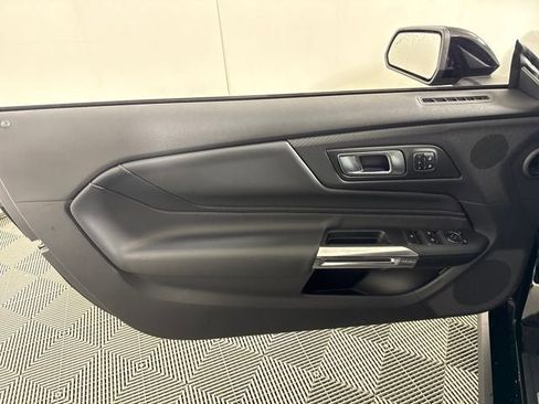 New 2025 Ford Mustang Premium image 20