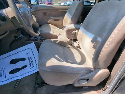 Used 2003 Toyota Tacoma 2WD Xtracab image 14