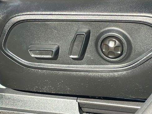 Certified 2022 Jeep Grand Cherokee Limited image 30