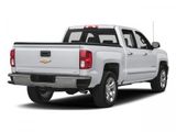 Used 2018 Chevrolet Silverado 1500 LTZ w/ LTZ Plus Package image 5