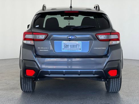 Certified 2023 Subaru Crosstrek 2.0i image 5