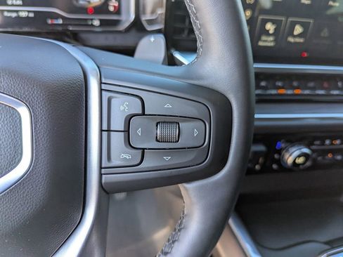 Used 2024 GMC Sierra 1500 SLT w/ SLT Premium Plus Package image 27