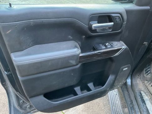 Used 2021 Chevrolet Silverado 1500 RST w/ All Star Edition Plus image 26