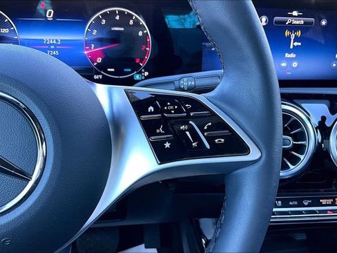 Certified 2025 Mercedes-Benz CLA 250 250 image 15