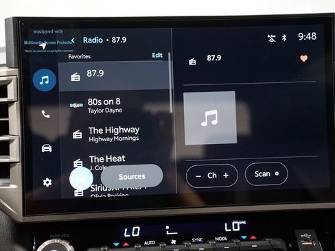 New 2026 Toyota Tundra Limited AWD/4WD image 19