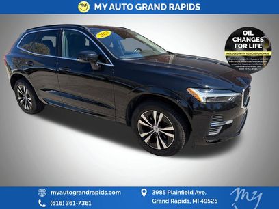 Used 2023 Volvo XC60 B5 Core