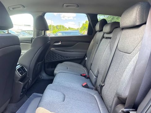 Used 2020 Hyundai Santa Fe SEL FWD image 11