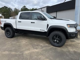 New 2026 RAM 1500 RHO w/ Bed Utility Group video 1