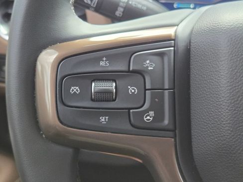 Used 2023 Chevrolet Tahoe High Country RWD image 24