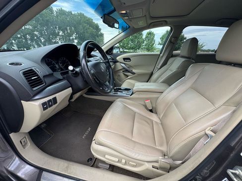Used 2013 Acura RDX FWD w/ Technology Package image 20
