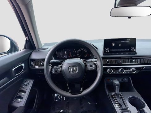 Used 2026 Honda Civic LX image 20