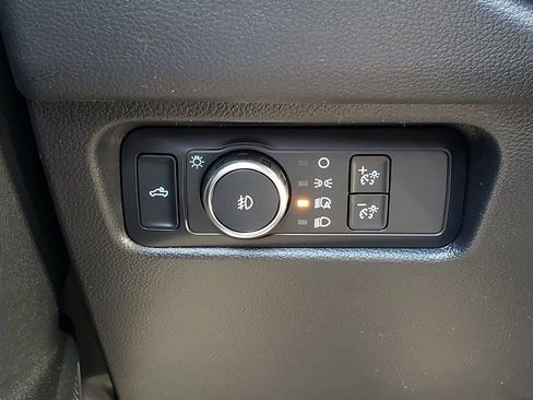 New 2025 Ford Ranger XLT image 27