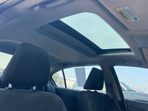 Used 2016 Honda Accord EX image 16