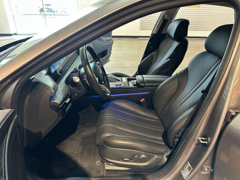Used 2026 Genesis G80 2.5T AWD/4WD image 29
