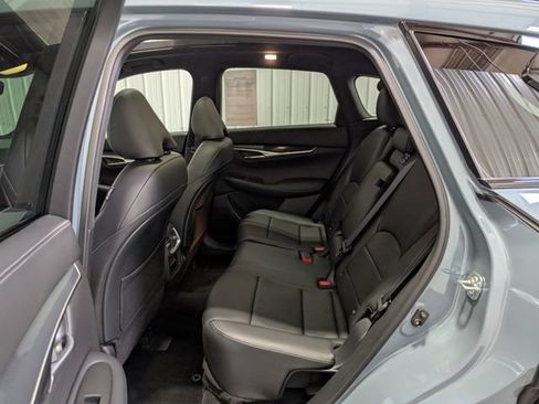Used 2023 INFINITI QX50 Sport AWD/4WD image 10