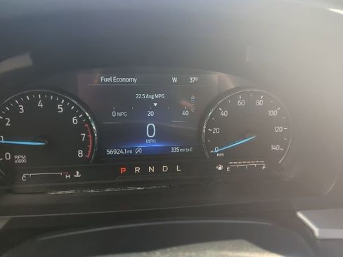 Used 2021 Ford Explorer XLT w/ Equipment Group 202A image 41