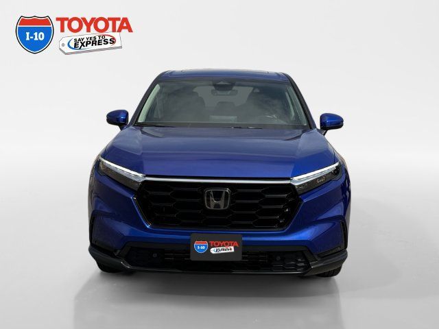 Used 2025 Honda CR-V EX-L image 8
