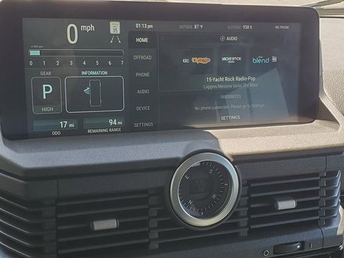 New 2025 INEOS Grenadier image 17