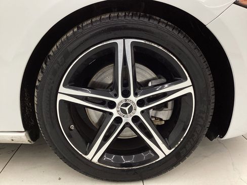 Used 2020 Mercedes-Benz A 220 w/ Premium Package image 47