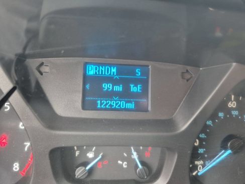 Used 2016 Ford Transit 250 130 Low Roof image 16