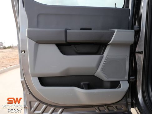 Used 2025 Ford F250 XL w/ FX4 Off-Road Package image 14