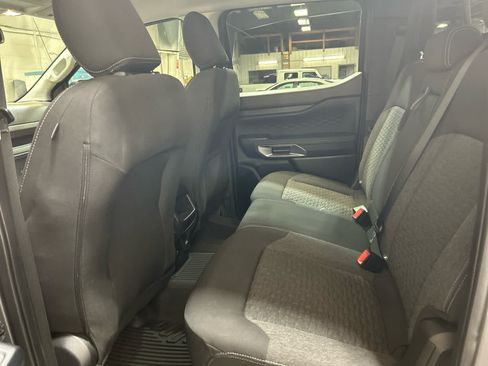 Used 2024 Ford Ranger XLT AWD/4WD image 5