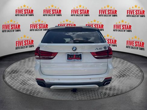 Used 2017 BMW X5 xDrive40e AWD/4WD image 6