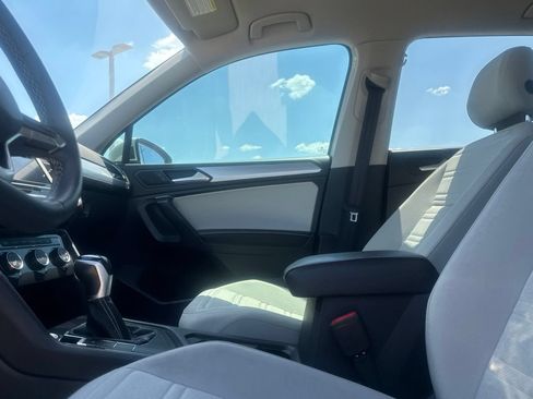 Used 2024 Volkswagen Tiguan S FWD image 40