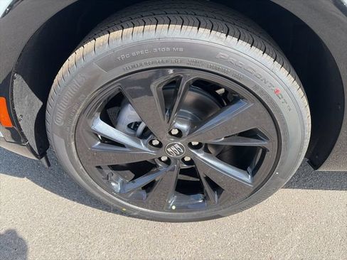 New 2026 Buick Envision Sport Touring AWD/4WD image 10