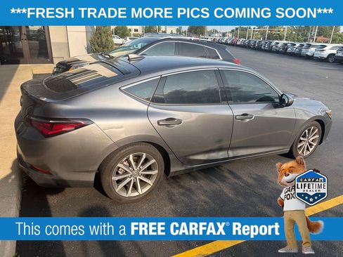 Used 2024 Acura Integra FWD image 4