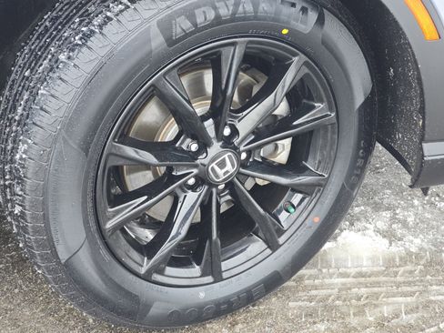 Used 2024 Honda CR-V Sport-L image 14