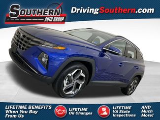 Used 2024 Hyundai Tucson Limited AWD/4WD 360° Tour