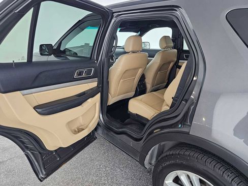 Used 2016 Ford Explorer XLT w/ Equipment Group 202A image 16