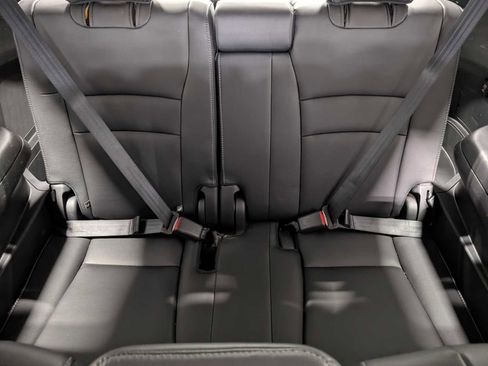 Used 2017 Honda Pilot EX-L image 24