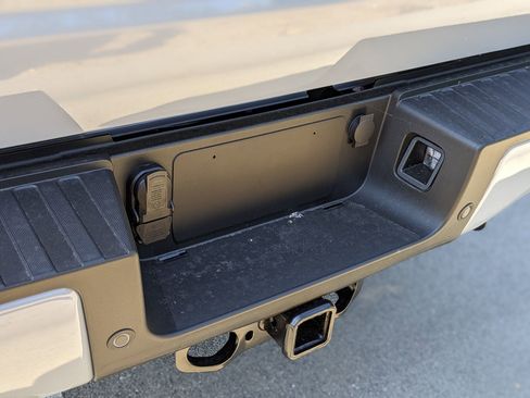 New 2025 Ford F250 Lariat w/ Lariat Ultimate Package image 34