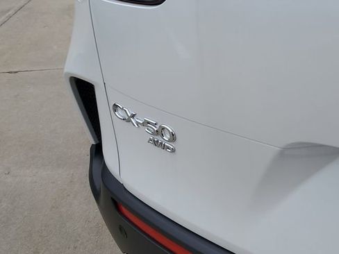 New 2026 MAZDA CX-50 AWD 2.5 S w/ Weather Package image 7
